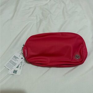 Lululemon Lipgloss Everywhere Belt Bag
